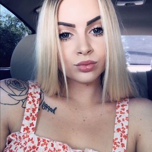 Meet your Posher, Kyleigh